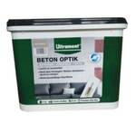 Stěrka Beton Optik bílošedá – 8 kg