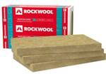 Izolace tepelná Rockwool Rockton Super 100 mm desky - 3,66 m²/bal