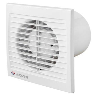 Ventilátor ELEM Vents 100 S 9001