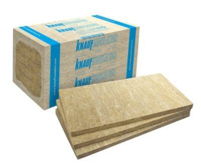 Izolace minerální Knauf FKD S Thermal 120 mm desky – 1,2 m²/bal