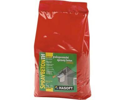 Malta opravná HASOFT Spravbeton TH – 5 kg